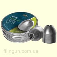 Пули для пневматического оружия H&N Grizzly 6,35 мм