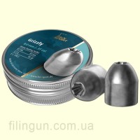 Пули для пневматического оружия H&N Grizzly 9 мм