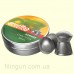 Пули пневматические H&N Excite Hammer кал. 4.5, 0.51 g (500 шт)