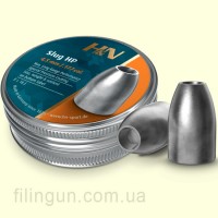 Пули пневматические H&N Slug HP 13 gr 4.5 мм 0.84 гр
