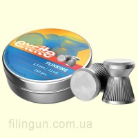 Пули для пневматического оружия H&N Excite Plinking 5,5 мм