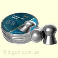 Кулі для пневматичної зброї H&N Field Target Trophy 5,55