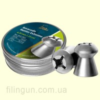 Пули для пневматического оружия H&N Baracuda Hunter Extreme 6,35 мм 150 шт