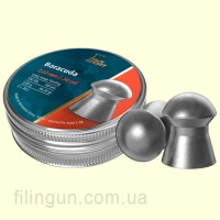 Пули для пневматического оружия H&N Baracuda 7,62 мм 100 шт