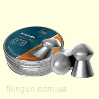 Пули для пневматического оружия Haendler & Natermann Baracuda 400 шт