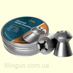 Пули пневматические H&N Baracuda Hunter Extreme кал. 4.5, 0.62 g (400 шт)