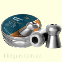 Пули пневматические H&N Baracuda Hunter кал. 4.5, 0.68 g (400 шт)
