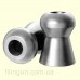 Кулі пневматичні H&N Baracuda Hunter кал. 4.5, 0.68 г (400 шт)