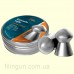 Пули пневматические H&N Baracuda Light 4,51 (400 шт)