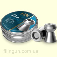 Пули пневматические H&N Crow Magnum кал. 5.5, 1.18 g (200 шт)