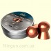 Пули для пневматического оружия Haendler & Natermann Field Target Trophy Power