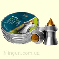 Пневматические пули для охоты H&N Hornet кал. 6.35, 1.58 g (150 шт)