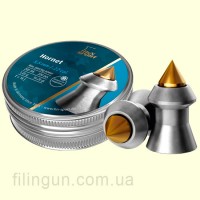 Пневматические пули для охоты H&N Hornet 5,5 мм