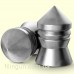 Пули пневматические H&N Silver Point 4.5 мм 400 шт