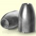 Пули пневматические H&N Slug HP 10 gr кал. 4.50, 0.65 g (400 шт)