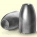Пули пневматические H&N Slug HP 16 gr кал. 4.50, 1.04 g (300 шт)