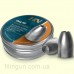 Пули пневматические H&N Slug HP 16 gr кал. 4.50, 1.04 g (300 шт)