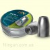 Пули пневматические H&N Slug HP II кал. 6.35, 1.81 g (120 шт)
