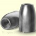 Пули пневматические H&N Slug HP II 50 gr кал. 7.62, (3.24 g) (80 шт)