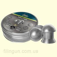 Кулі для пневматичної зброї Haendler & Natermann Sniper Light