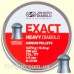 Пули для пневматики JSB Diabolo Exact Heavy кал. 4.52, 0.670 g (200 шт)