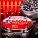Пули пневматические JSB Diabolo Exact Heavy кал. 4.52, 0.670 g