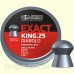 Пули для пневматики JSB Diabolo Exact King кал. 6.35, 1.645 g (150 шт)