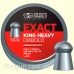 Пули пневматические JSB Diabolo Exact King Heavy кал. 6.35, 2.2 g (300 шт)
