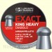 Пули пневматические JSB Diabolo Exact King Heavy кал. 6.35, 2.2 g (150 шт)