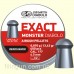 Пули пневматические JSB Diabolo Exact Monster Redesigned кал. 4.52, 0.870 g (400 шт)