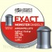 Пули пневматические JSB Diabolo Exact Monster кал. 4.52, 0.870 g