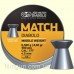 Пули пневматические JSB Diabolo Match Middle Weight кал. 4.49, 0.52 g (500 шт)