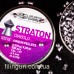 Пули пневматические JSB Diabolo Straton кал. 4.5, 0.535 g (500 шт)