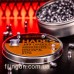 Пули пневматические JSB Hades кал. 4.5, 0.670 g