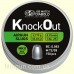Пули пневматические JSB KnockOut Slugs .25 MKII кал. 6.35, 2.170 g (150 шт)