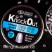 Пули пневматические JSB KnockOut Slugs MK2 кал. 4.51, 0.650 g (500 шт)
