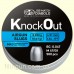 Пули пневматические JSB KnockOut Slugs MK3 кал. 4.51, 0.650 g