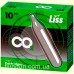 Баллон CO2 Liss 12гр (10 шт.)