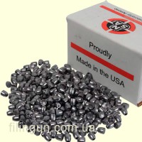 Пули пневматические Nielsen Specialty Ammo Airgun Slug 5.53 мм 1.30 гр (20.2 gr)