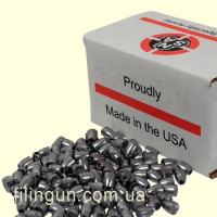 Пули пневматические NSA Airgun Slug кал. 6.35, 2.17 g (33.5 gr) (275 шт)