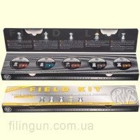Пули для пневматического оружия RWS Field Kit