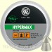 Пули пневматические RWS Hypermax кал. 4.50, 0.34 g (200 шт)