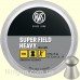Пули пневматические RWS Super Field Heavy кал. 4.50, 0.59 g (500 шт)