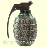 Шарики шаровая молния BB 2000 шт