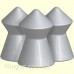 Пули пневматические Umarex Mr. Shoty Premium кал. 4.50, 0.60 g (425 шт)