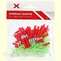 Кулі-дротики Umarex UX Airgun Darts