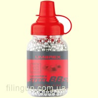 Шарики Umarex Steel BBs 1500 шт