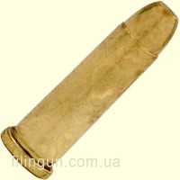 Макет револьверного патрона Cal.45 19 ст. Denix 50