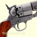Макет армейского револьвера Colt cal.44 USA 1860 Denix 1007/G
