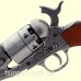 Макет армейского револьвера Colt cal.44 USA 1860 Denix 1007/G